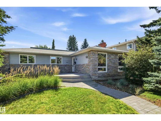 14307 50 AV NW, Edmonton, Alberta T6H0K2