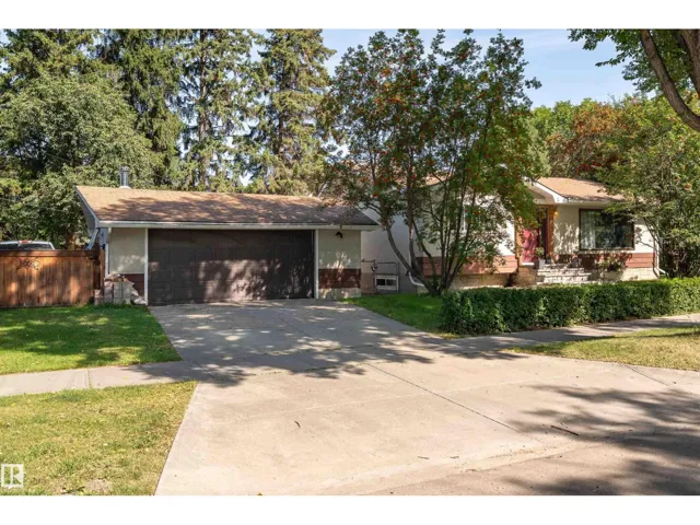 14906 76 AV NW, Edmonton, Alberta T5R2Z6