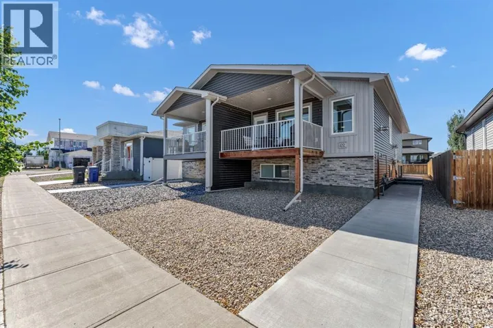 122 Somerside Road SE, Medicine Hat, Alberta T1B0N3