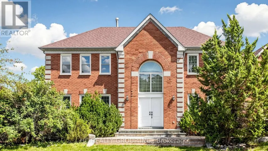 26 LANDMARK COURT, Markham (Unionville), Ontario L3R0Z5