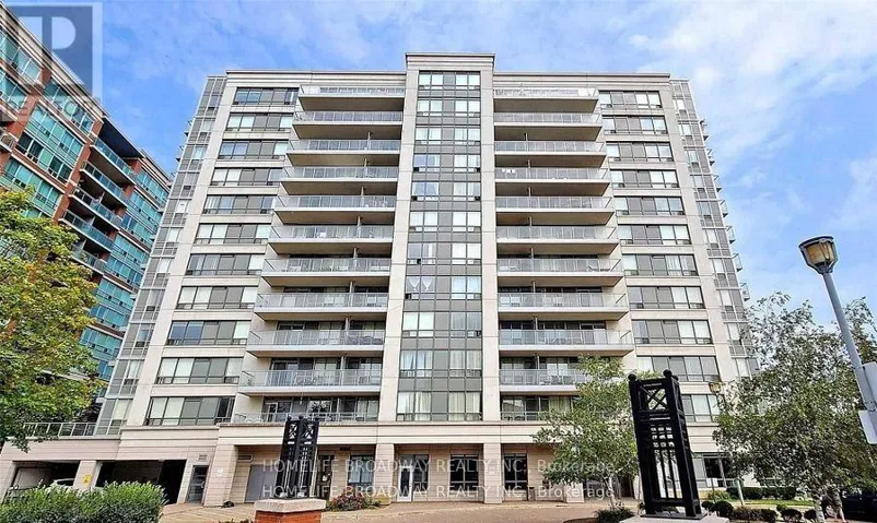 309 - 88 TIMES AVENUE, Markham (Commerce Valley), Ontario L3T7Z4