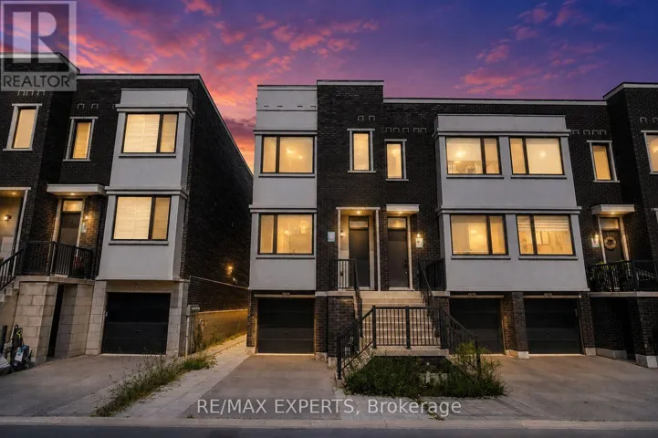 176 SYDNEY CIRCLE, Vaughan (Vellore Village), Ontario L4H4R2