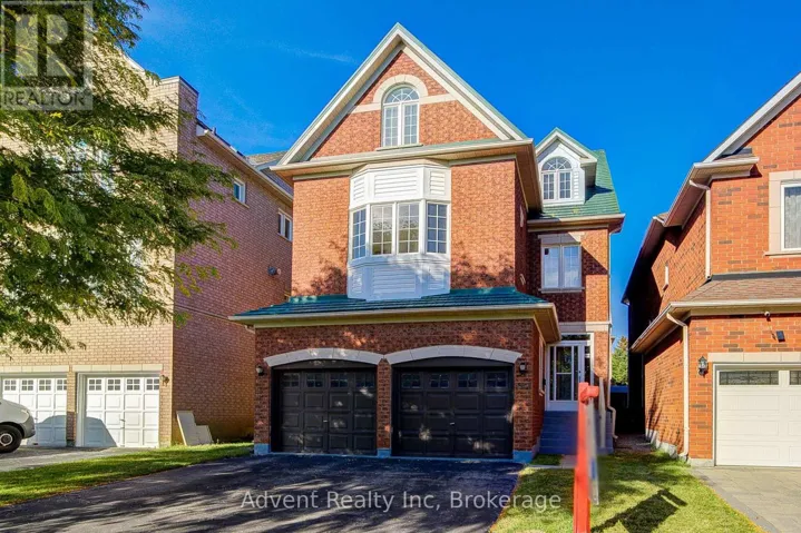 147 FRANK ENDEAN ROAD, Richmond Hill (Rouge Woods), Ontario L4S1S7