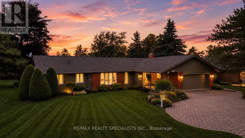 36 THICKETWOOD PLACE, Ramara (Brechin), Ontario L0K1B0