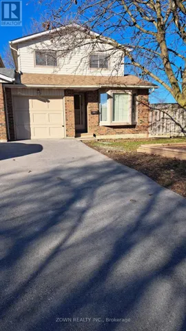 72 NORBERT ROAD, Brampton (Brampton South), Ontario L6Y2K1