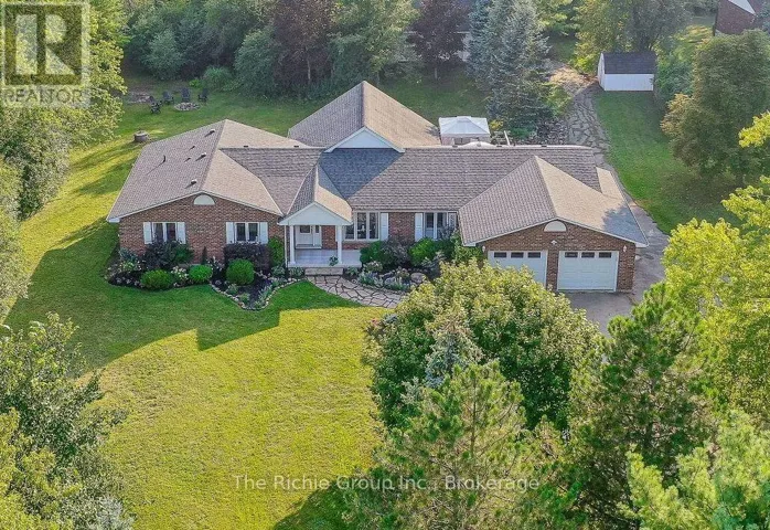 14198 HERITAGE ROAD, Caledon, Ontario L7C1T6