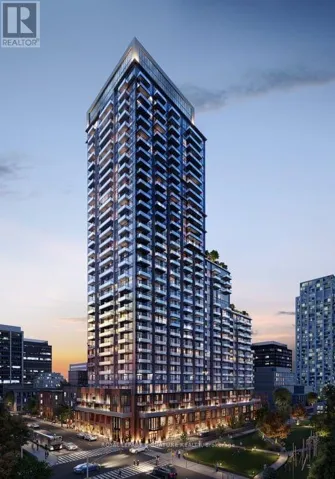 1414 - 75 JAMES STREET, Hamilton (Corktown), Ontario L8P4Z5