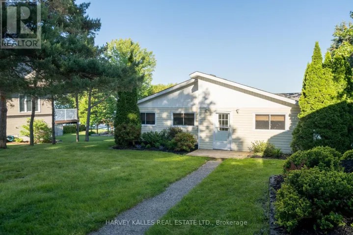 149 BALL POINT ROAD, Kawartha Lakes (Mariposa), Ontario L9L1B6