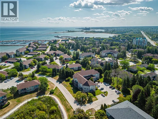 711 JOHNSTON PARK Avenue, Collingwood, Ontario L9Y5C7