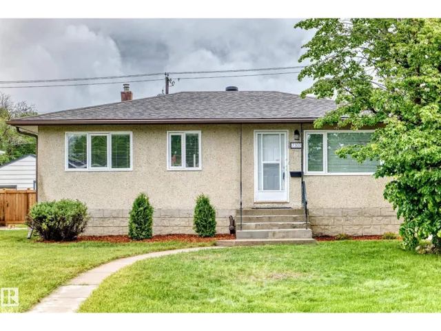 7307 76 ST NW, Edmonton, Alberta T6C0G5