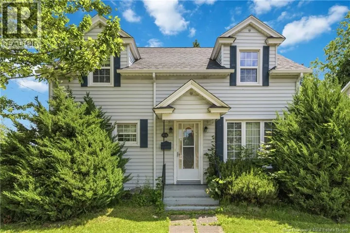 209 Broadway Street, Moncton, New Brunswick E1A3Y3