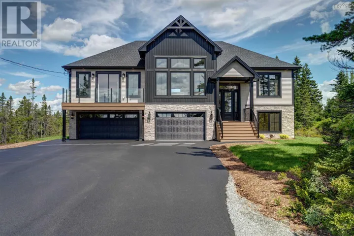 Lot 753 812 Celebration Drive, Kinloch Estates, Fall River, Nova Scotia B2T1T8