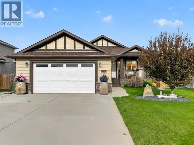 138 Hanson Drive NE, Langdon, Alberta T0J1X1