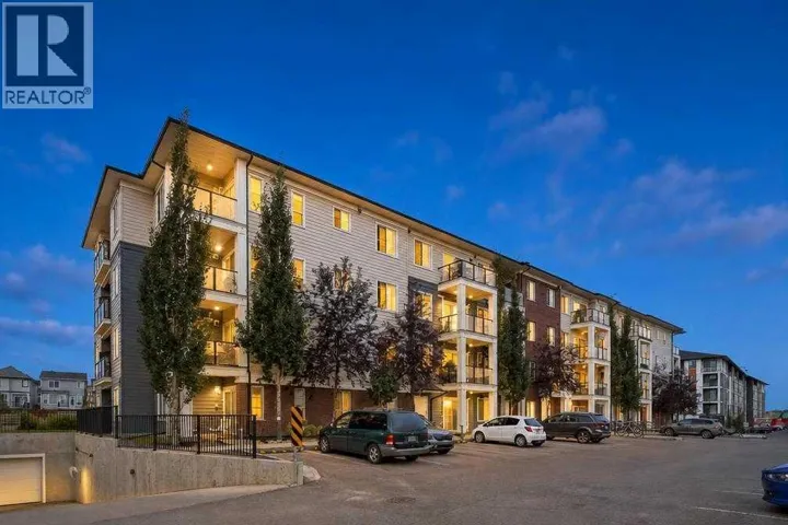 2105, 298 Sage Meadows Park NW, Calgary, Alberta T3P1P5