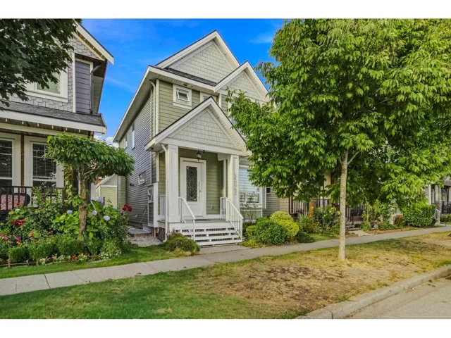 13045 59 AVENUE, Surrey, British Columbia V3X0G5