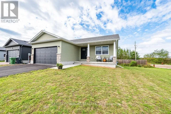20 TERRANCE DRIVE, Petawawa, Ontario K8H0G3