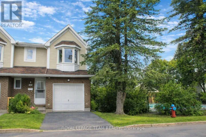 53 - 503 SIDNEY DRIVE, Ottawa, Ontario K4A2W6
