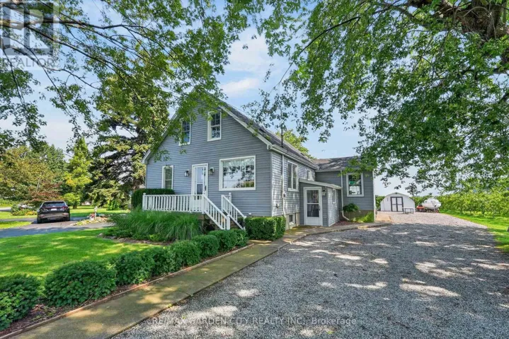 423 READ ROAD, Niagara-on-the-Lake (Lakeshore), Ontario L2R7K6
