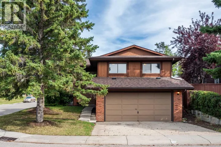 88 Woodfern Rise SW, Calgary, Alberta T2W4S2