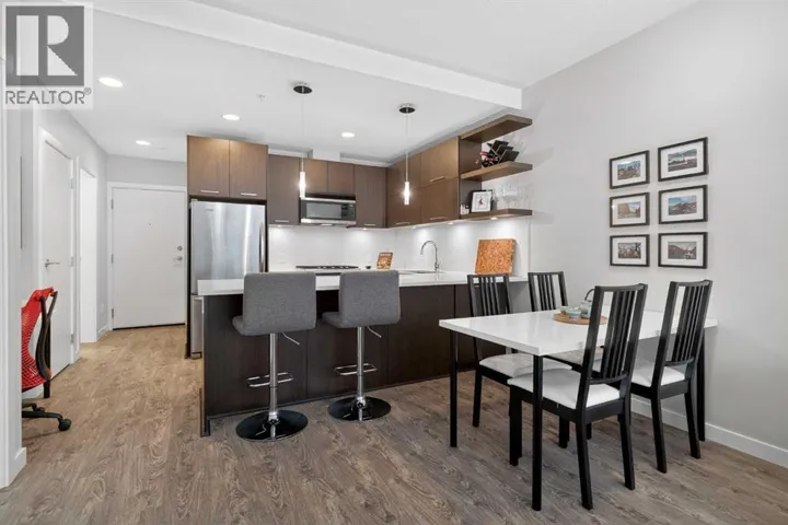 135, 721 4 Street NE, Calgary, Alberta T2E3S7