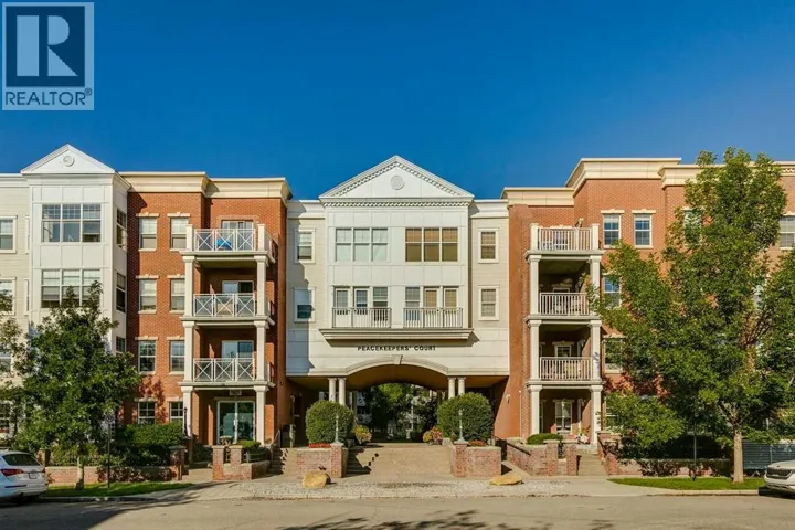 1502, 5605 Henwood Street SW, Calgary, Alberta T3e7R2