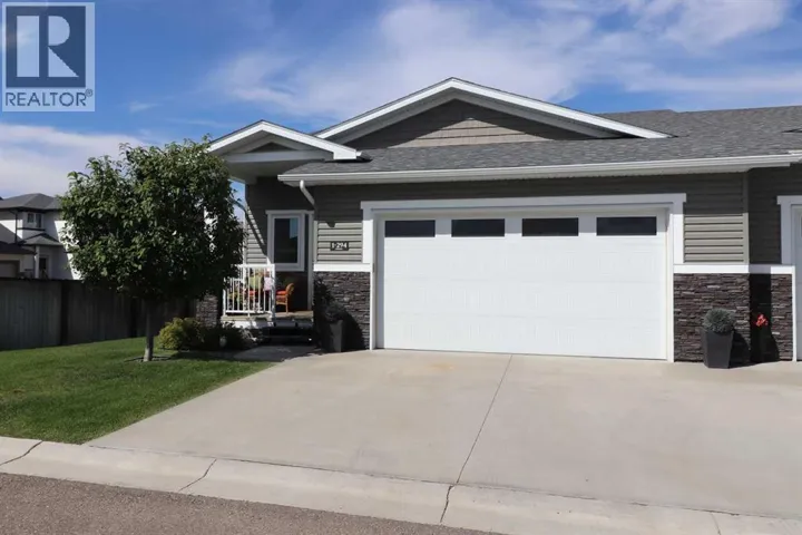 1, 294 Northlander Bend W, Lethbridge, Alberta T1J5T5