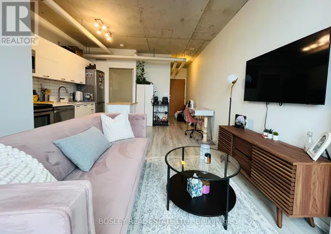 2003 - 150 SUDBURY STREET, Toronto (Little Portugal), Ontario M6J3S8
