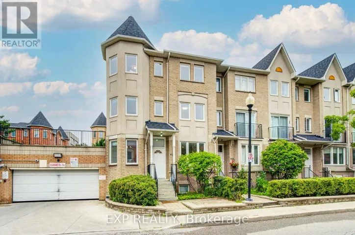 602 - 19 ROSEBANK DRIVE W, Toronto (Malvern), Ontario M1B5Z2