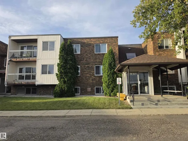 #306 11420 40 AV NW, Edmonton, Alberta T6J0R5