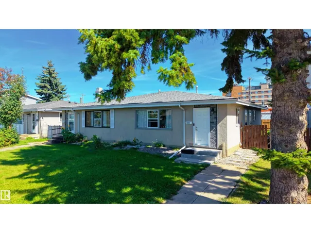 13435 101 ST NW, Edmonton, Alberta T5E4G5