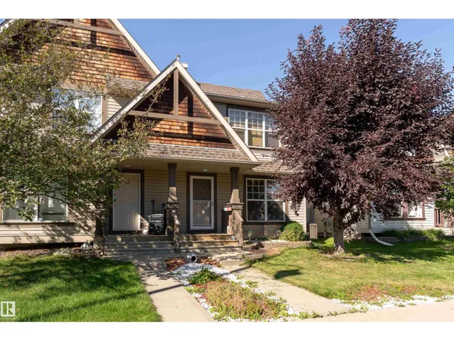 5632 203 ST NW, Edmonton, Alberta T6M0B2