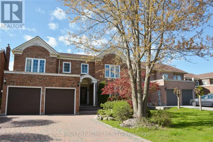6 COWLES COURT, Richmond Hill (Mill Pond), Ontario L4C9A7