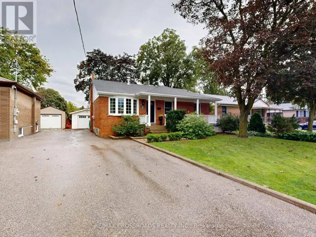 432 PALISER CRESCENT N, Richmond Hill (Harding), Ontario L4C1R6