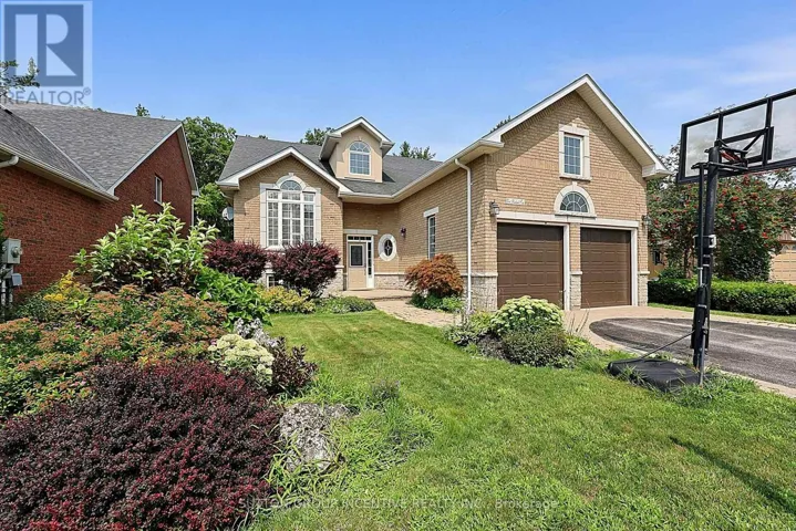 102 CUMMING DRIVE, Barrie (Ardagh), Ontario L4N0C7