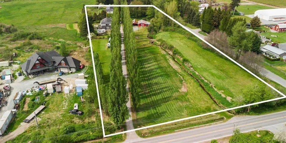 3173 216 STREET, Langley, British Columbia V2Z2E6
