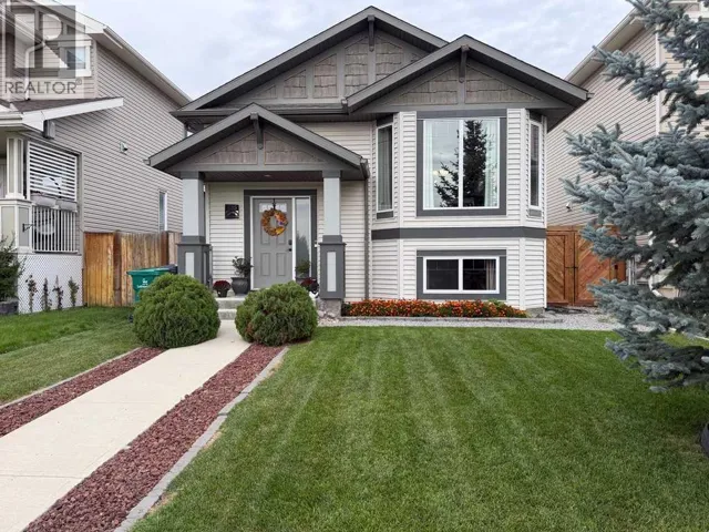 835 Keystone Meadows W, Lethbridge, Alberta T1J5C5