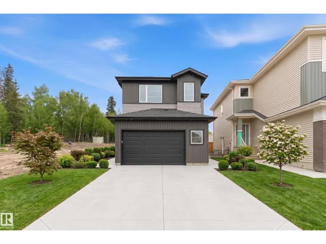 29 AXELWOOD CR, Spruce Grove, Alberta T7X4G4