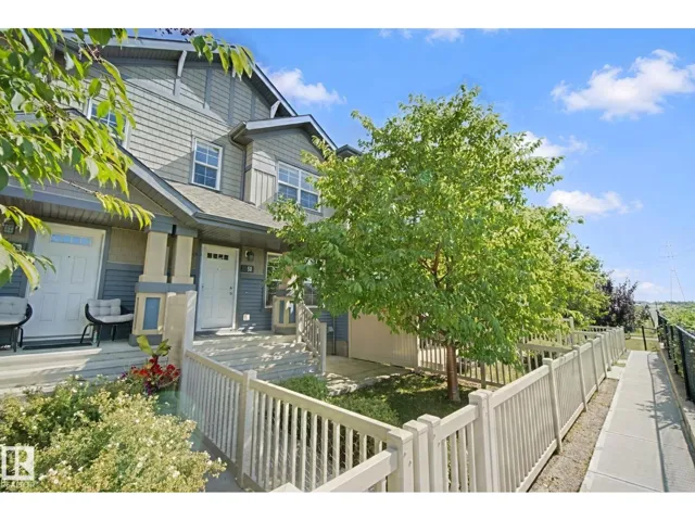 #58 4029 ORCHARDS DR SW, Edmonton, Alberta T6X1V2