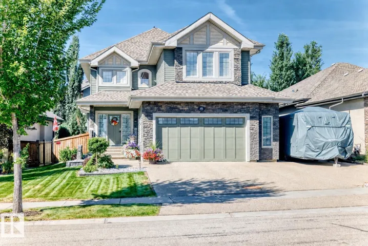 45 LACOMBE DR, St. Albert, Alberta T8N4G8