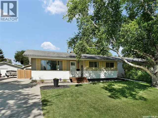 2002 Richardson ROAD, Saskatoon, Saskatchewan S7L4B7