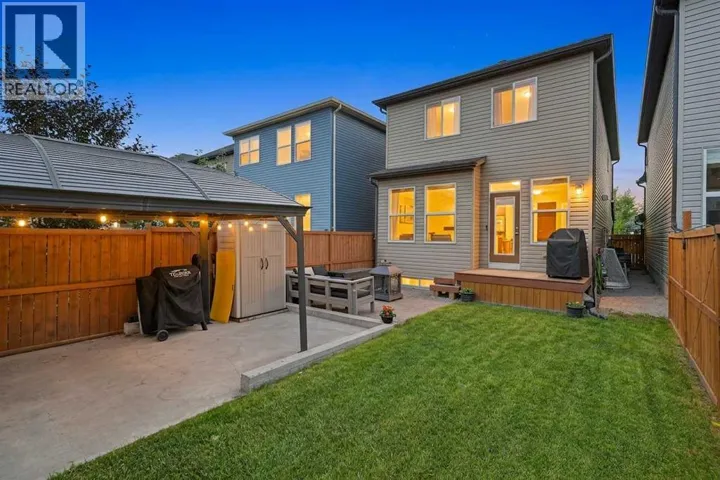 50 Legacy Close SE, Calgary, Alberta T0L0X0
