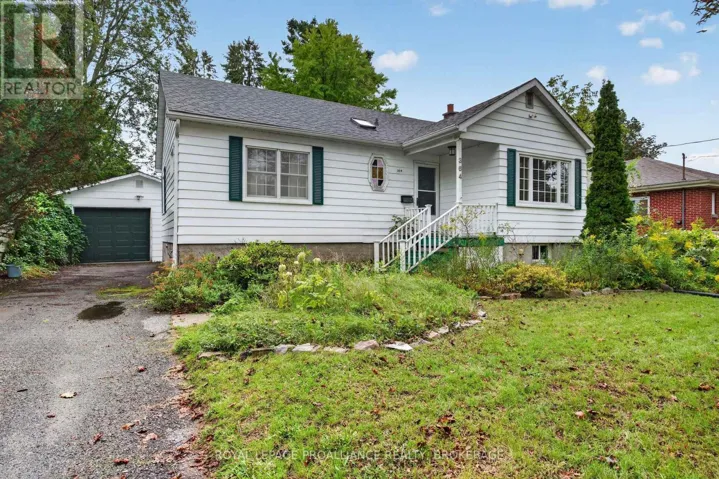 364 GLENGARRY ROAD, Kingston (West of Sir John A. Blvd), Ontario K7M3K2