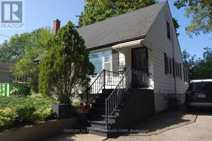 166 FOSTER AVENUE, London North (North N), Ontario N6H2L1