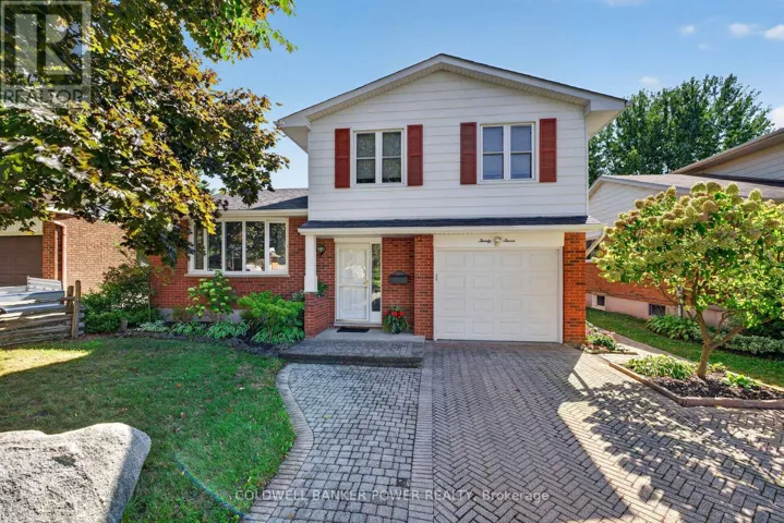 27 CONCORD CRESCENT, London North (North I), Ontario N6G3H4