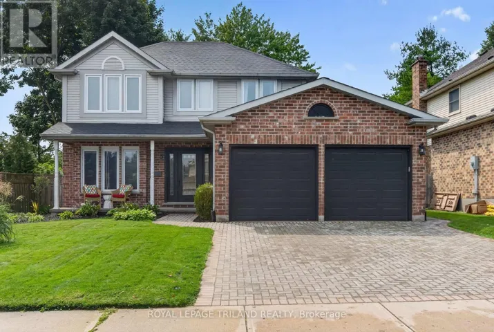 5 MARTINET AVENUE, London East (East I), Ontario N5V4B6