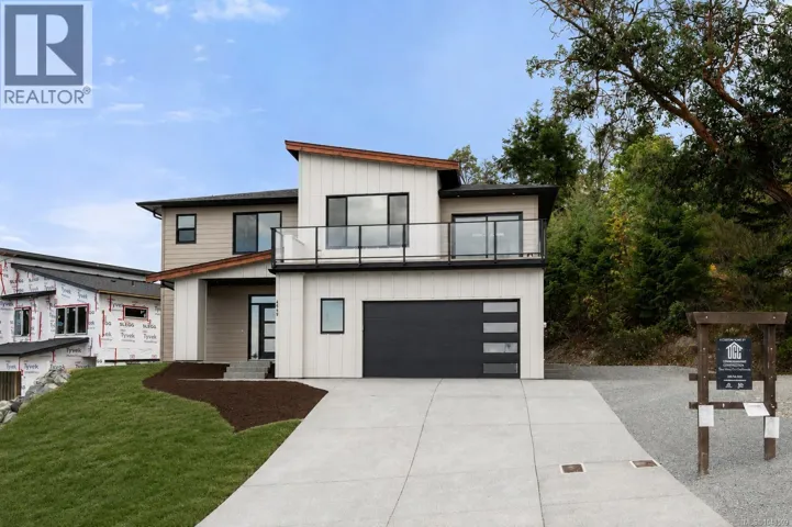 4949 Dixon Lane, Lantzville, British Columbia V0R2H0