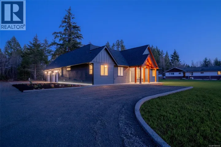 6537 Fayette Rd, Port Alberni, British Columbia V9Y8K3