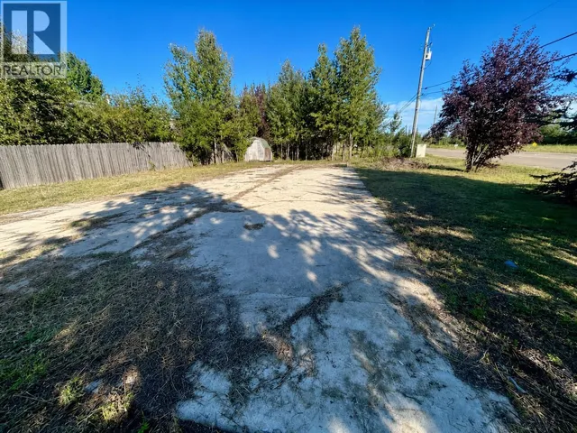 5204 41 STREET, Fort Nelson, British Columbia V0C1R0