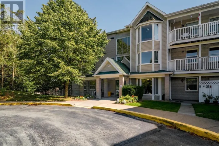 410 87 Kearney Lake Road, Halifax, Nova Scotia B3M4H1
