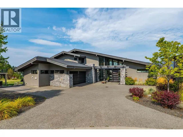 1555 Kicking Horse Way, Kamloops, British Columbia V2E2L8